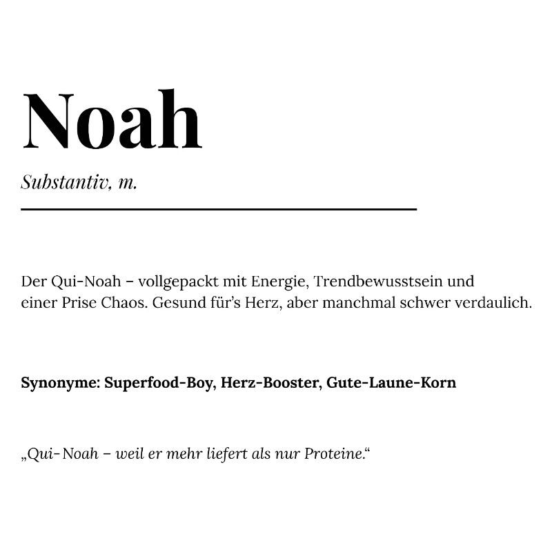 Noah