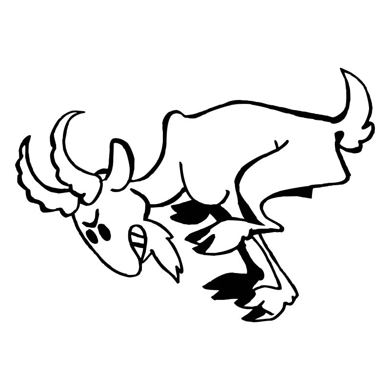 Ziegenbock