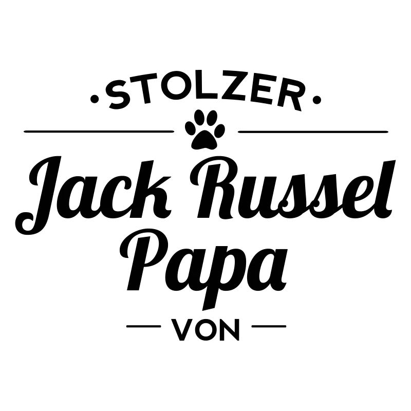 Jack Russel-Papa Wunschname