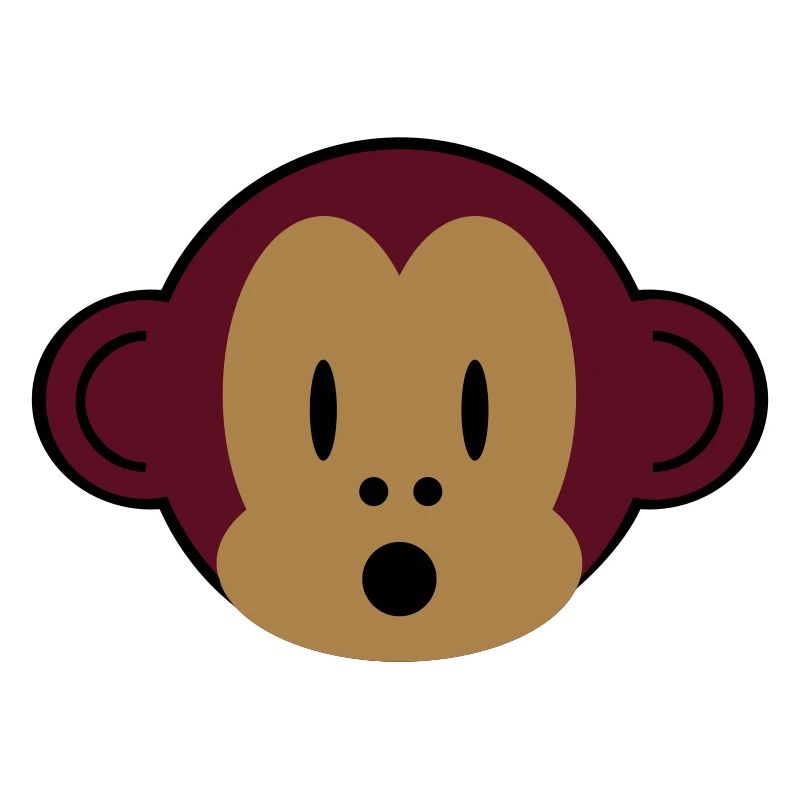 affe monkey