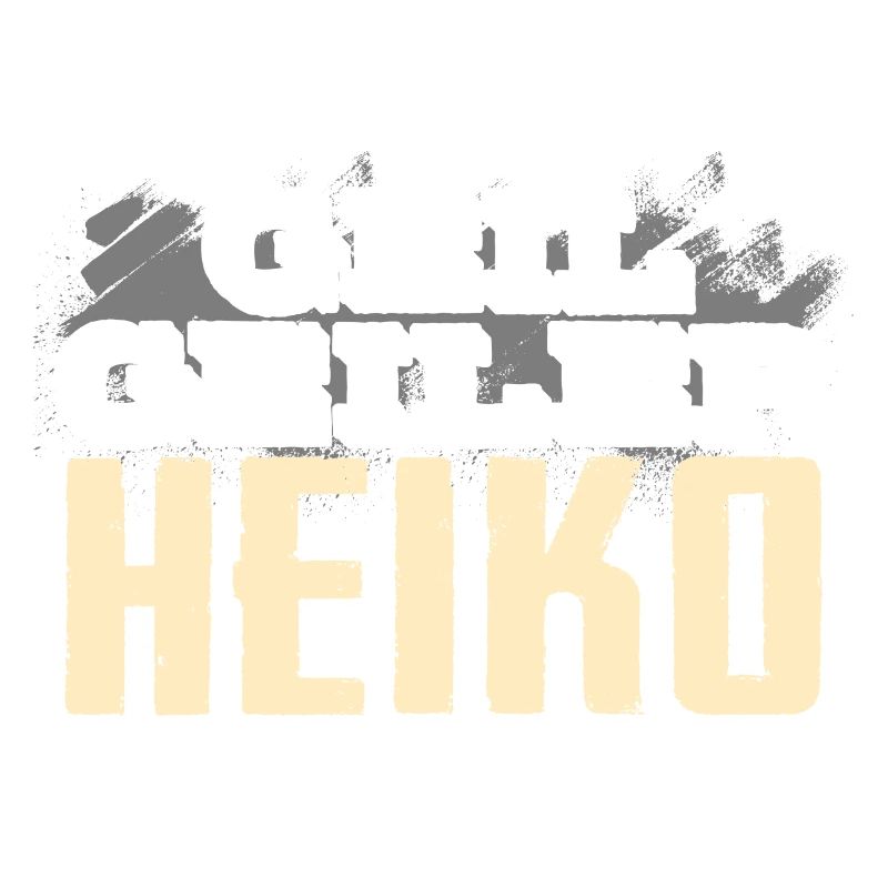 HEIKO - geil