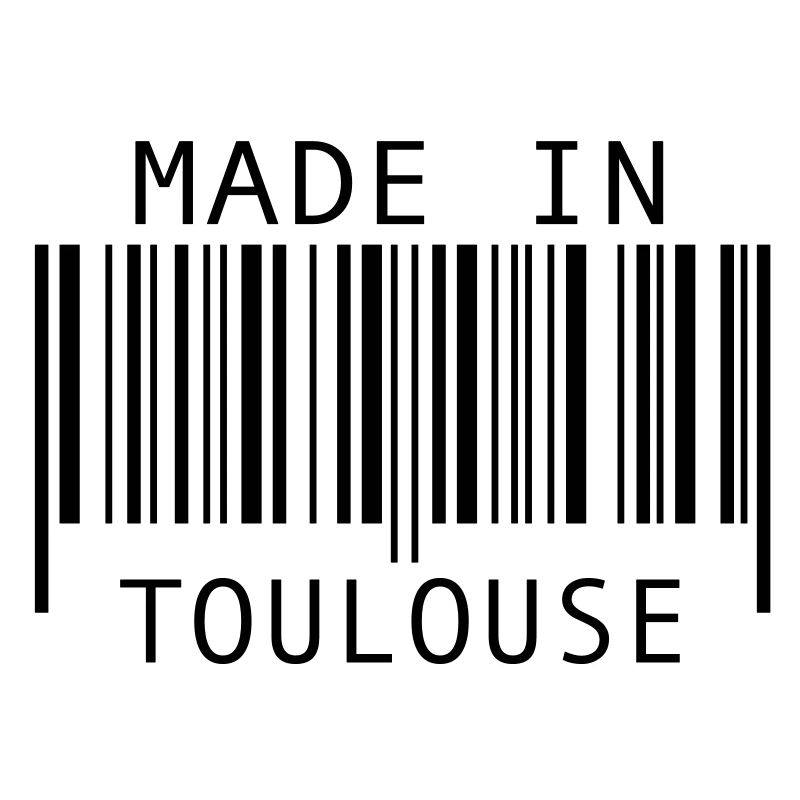 Made in Toulouse
