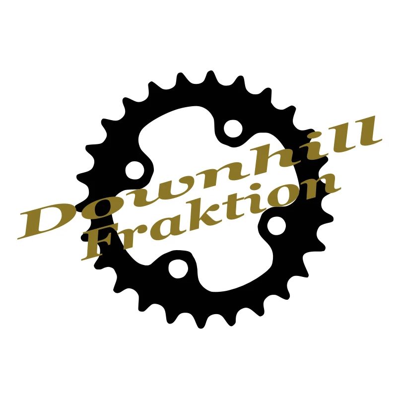downhill fraktion