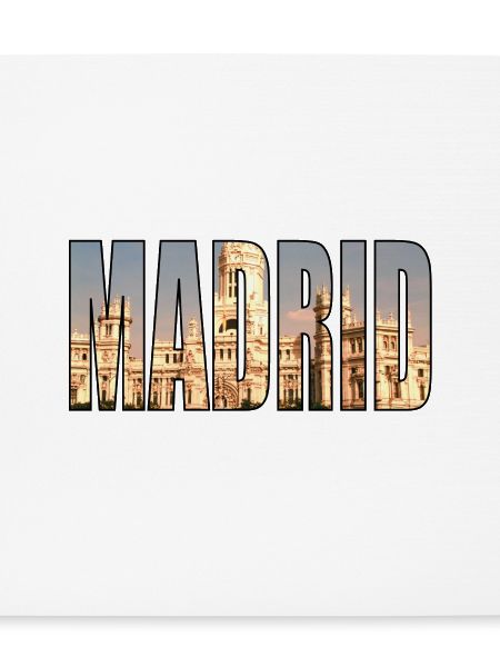 MADRID SPANIEN