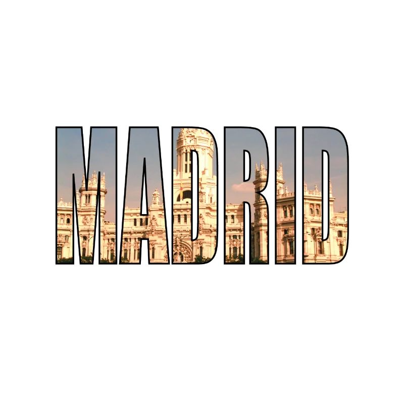 MADRID SPANIEN
