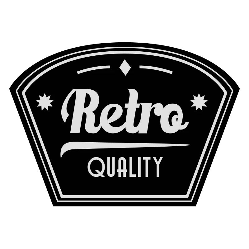 Retro Quality