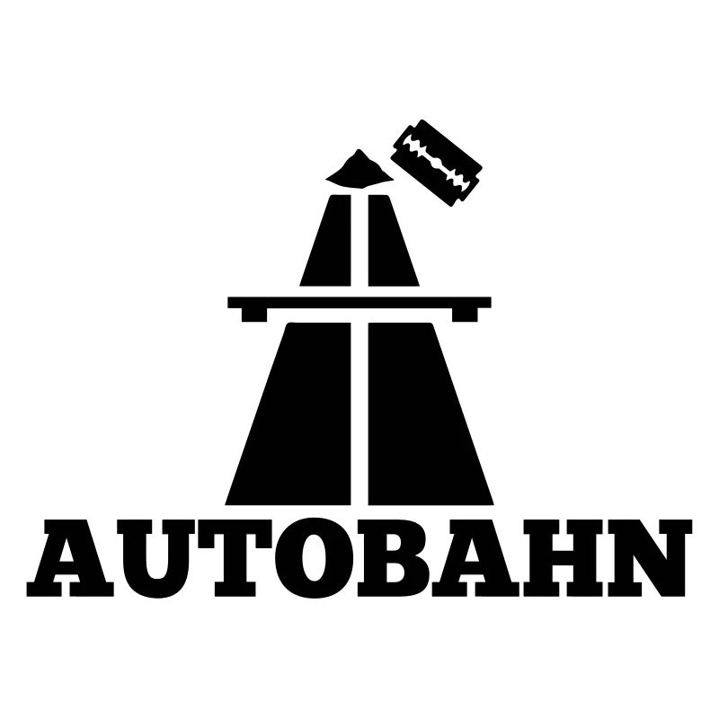 Koks Autobahn