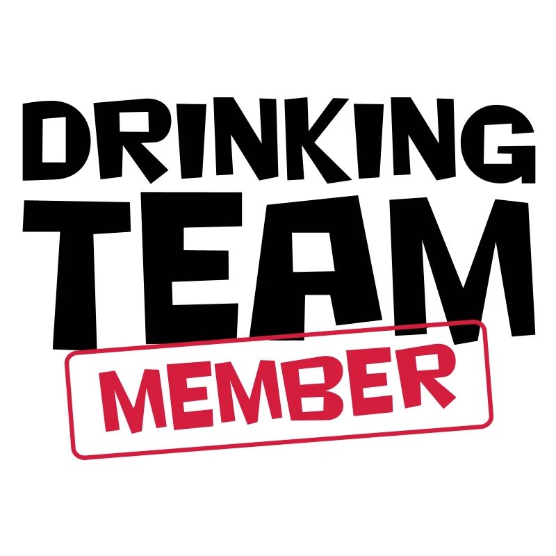 Drinking Team : Member