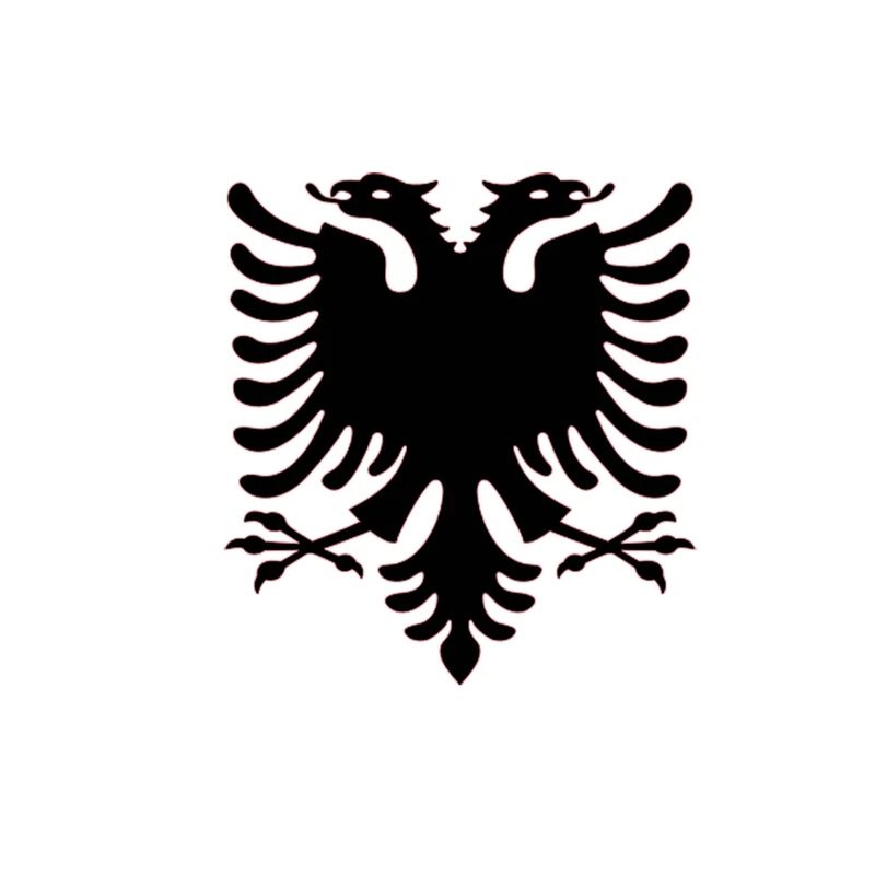 Albanische Adler