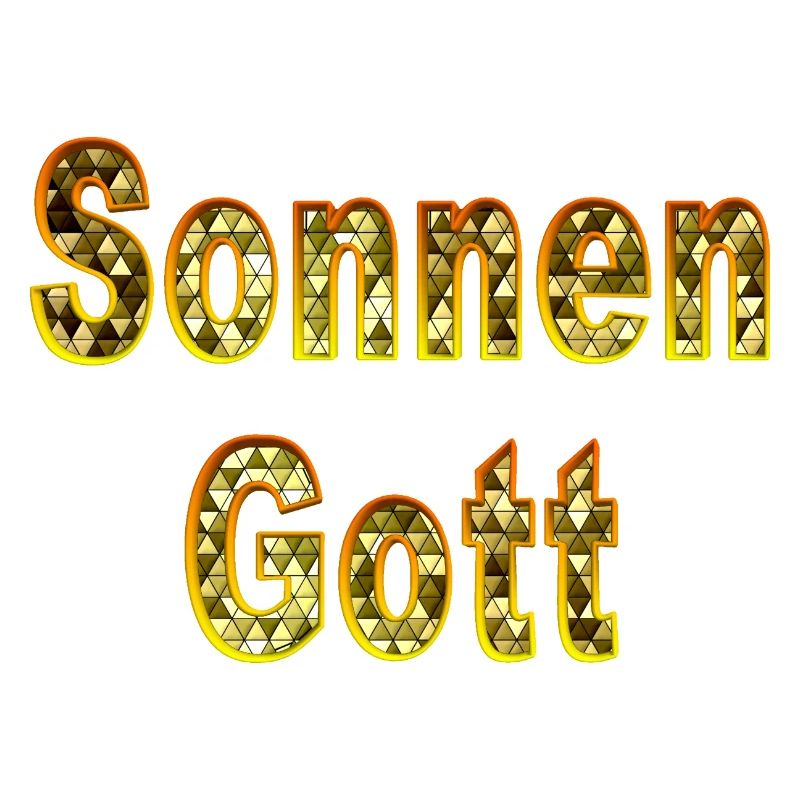 Sonnengott 2