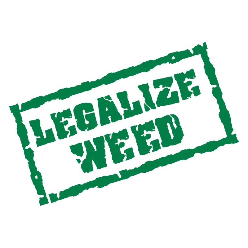 Legalize Weed