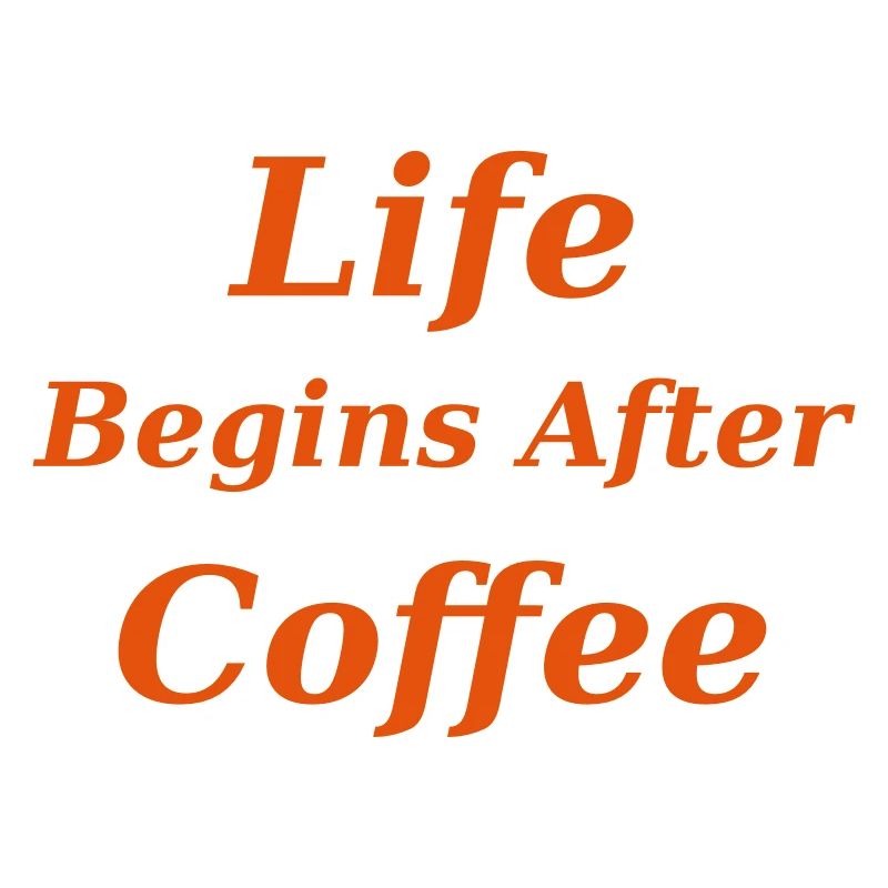Coffee