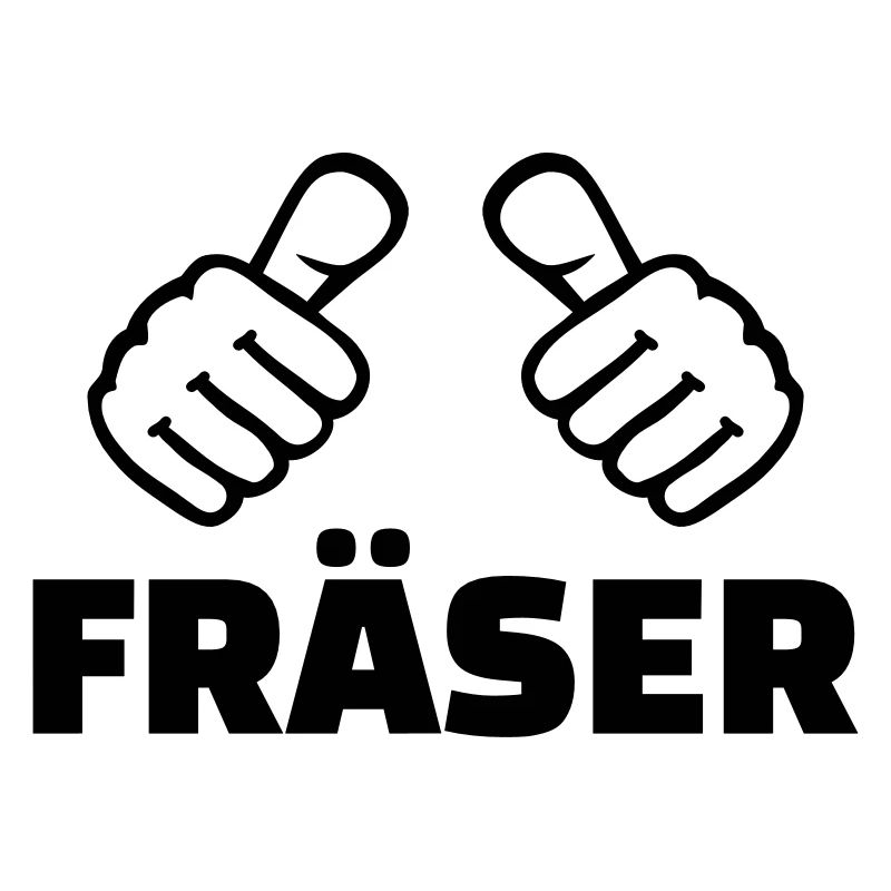 Fräser