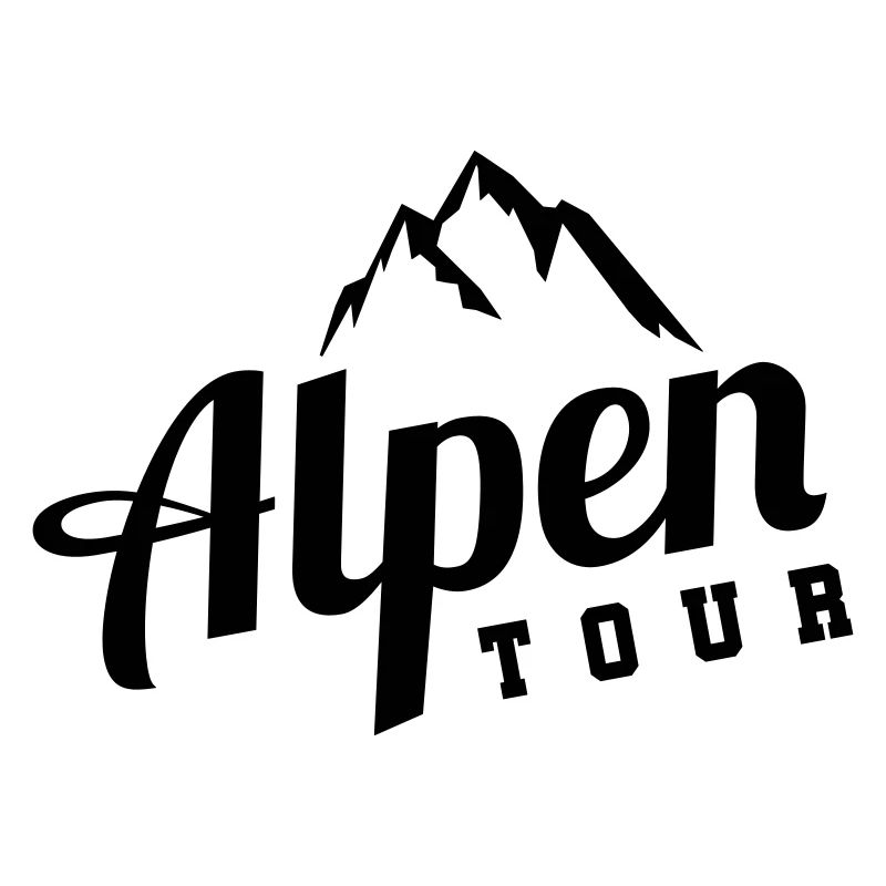 alpen tour