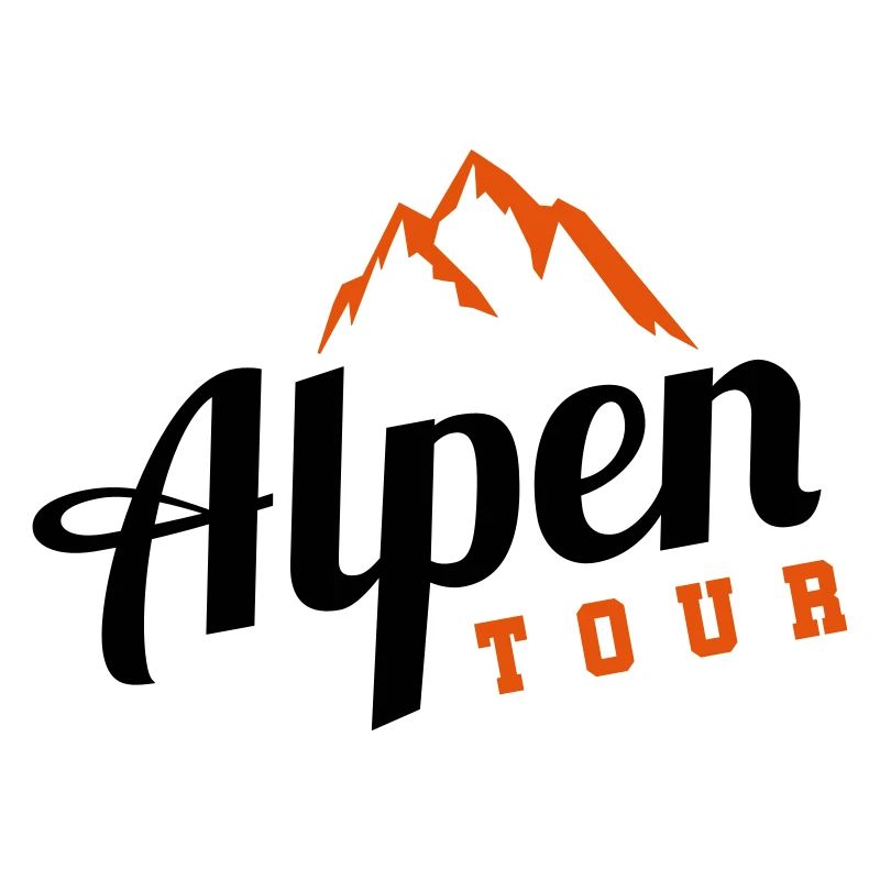 alpen tour design