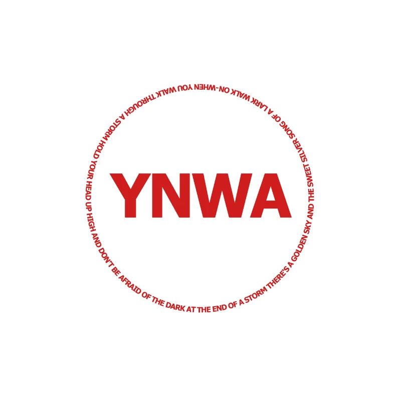 YNWA Kreis