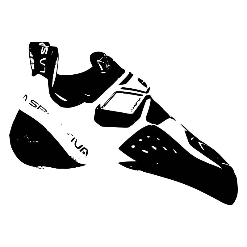 Kletterschuh