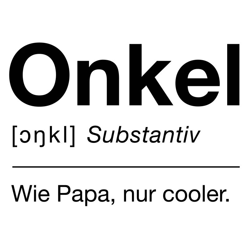 Onkel