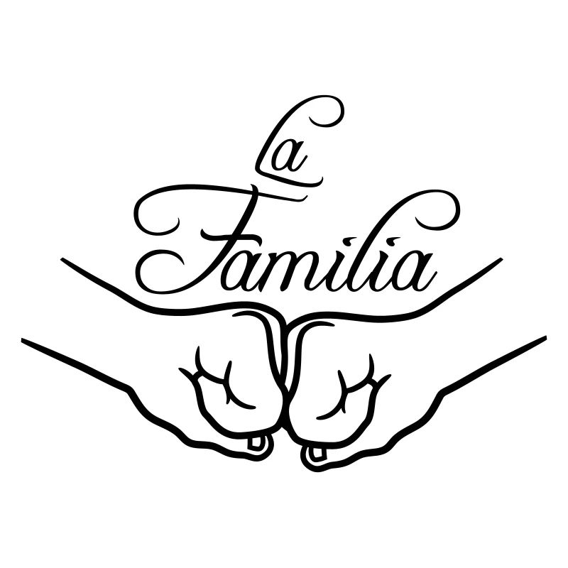 Fäuste La Familia