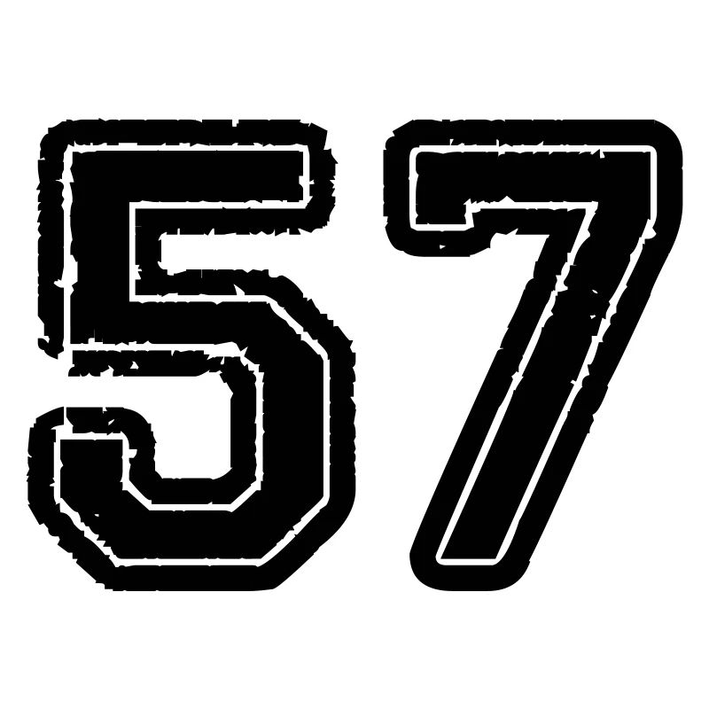 57