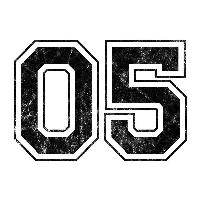Anzahl 05