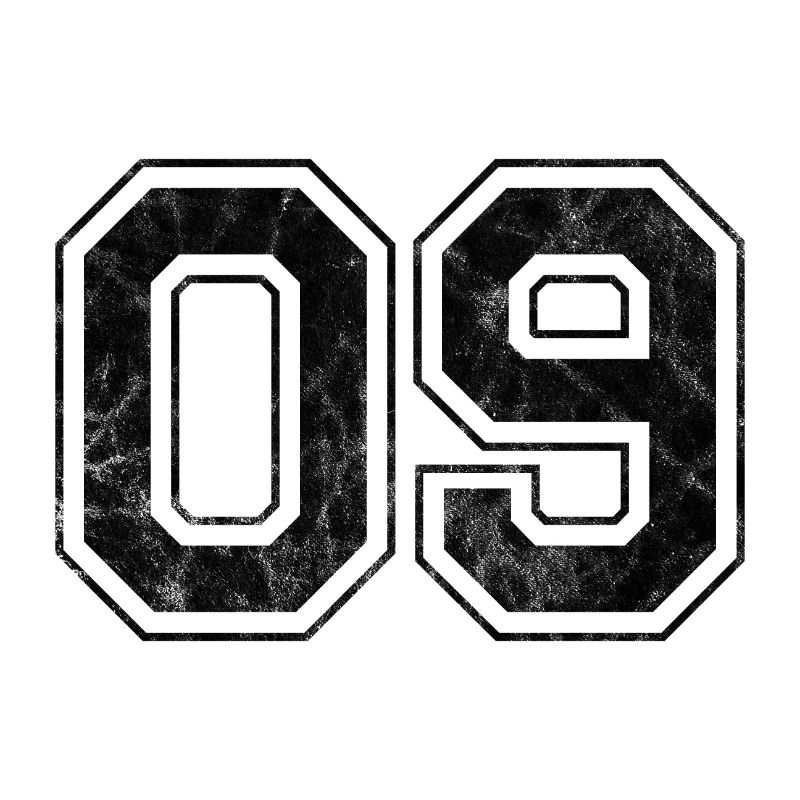 Anzahl 09