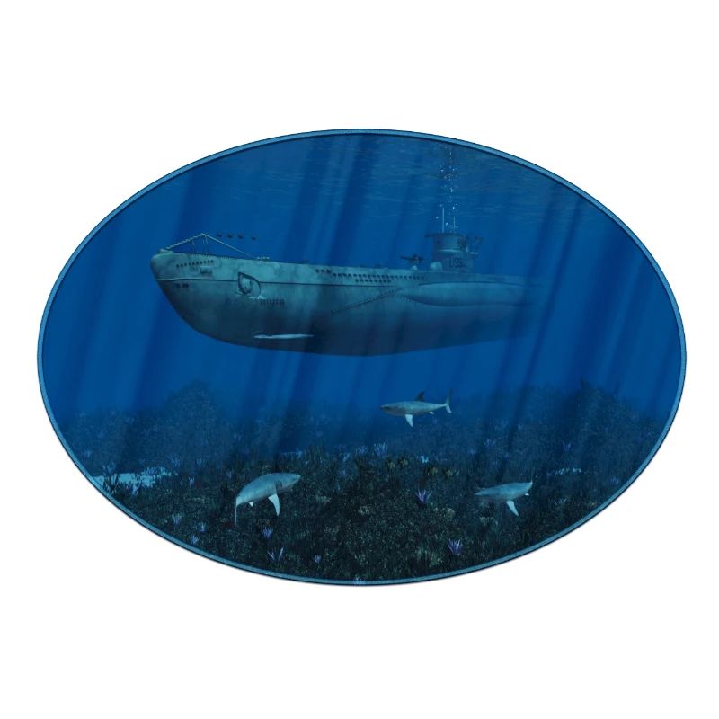 Submarine