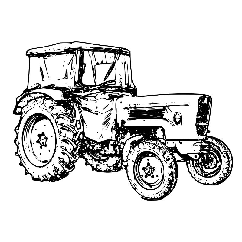 Tractor