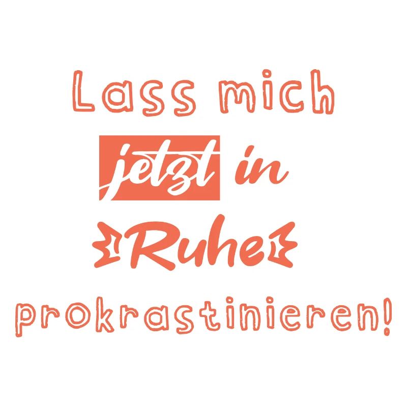 Lass mich!