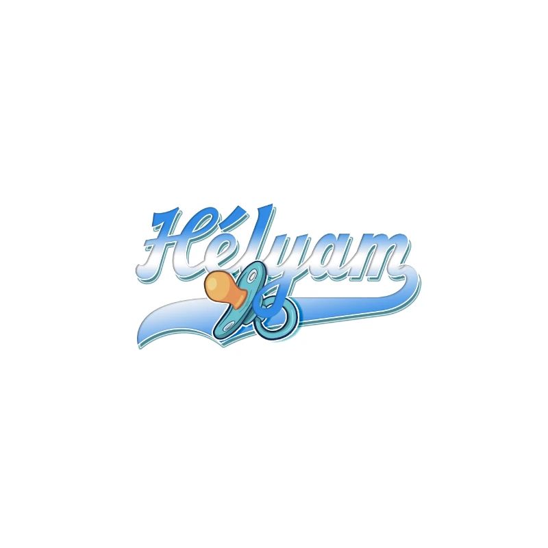 Helyam Baby