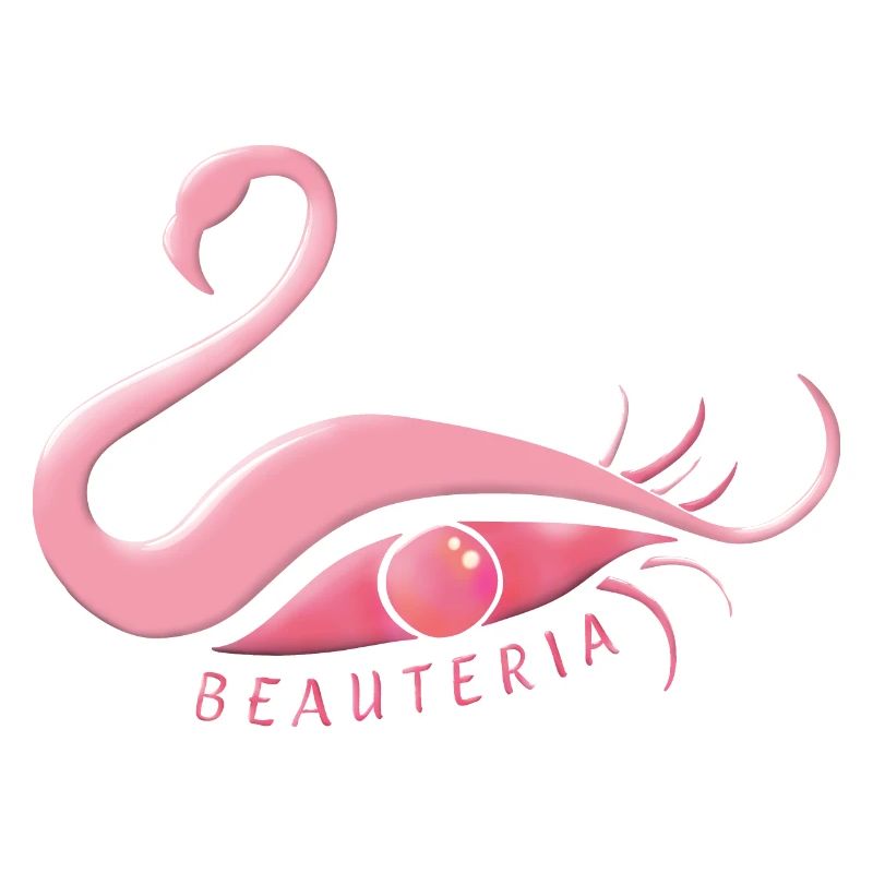 BEAUTERIA LOGO