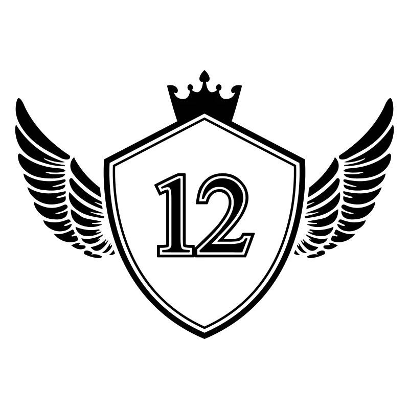 wappen 12