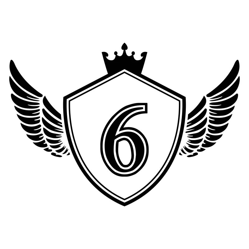 wappen 6