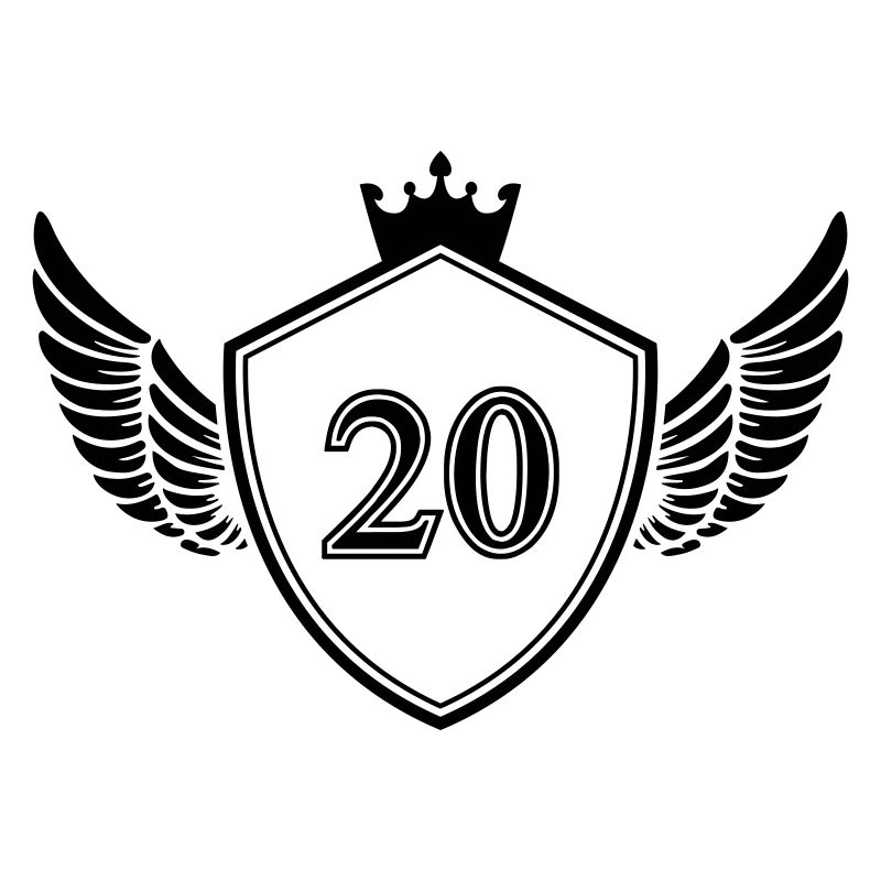 wappen 20