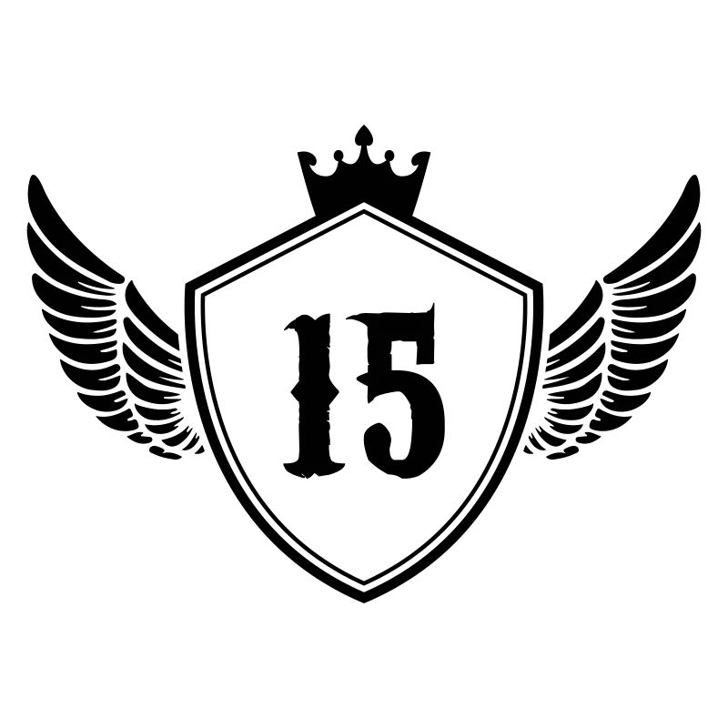 wappen 15