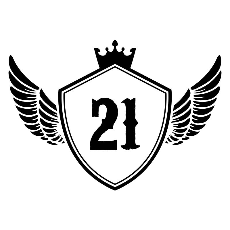 Wappen 21