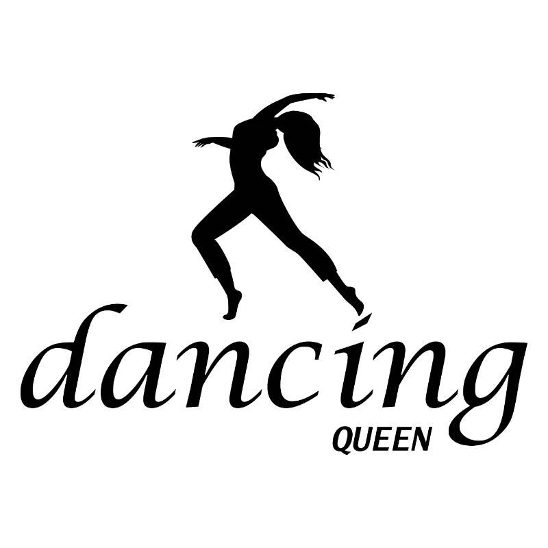 Dancing Dance Music