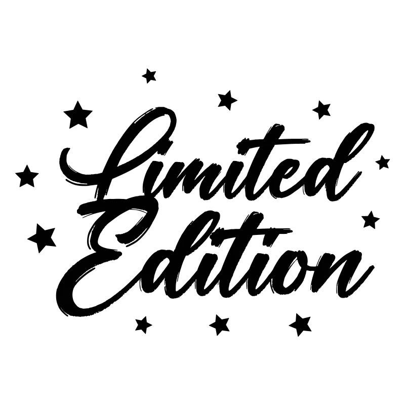 limited edition