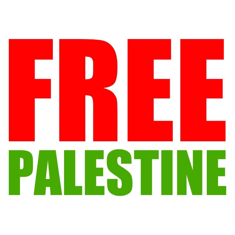 Free palestine