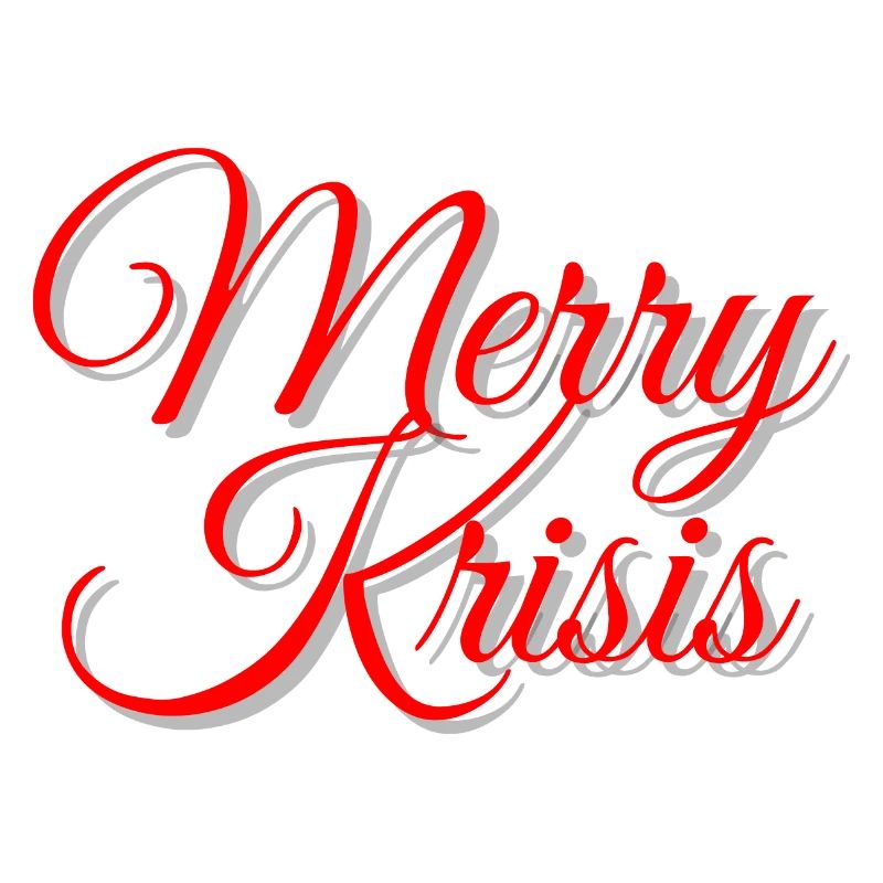 Merry Krisis
