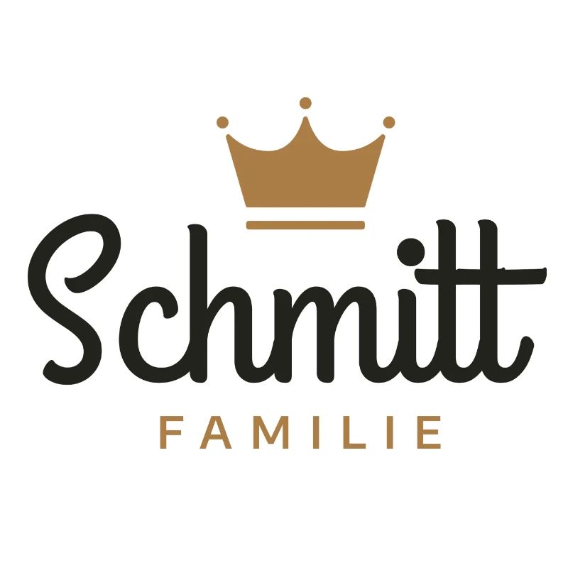 Schmitt-Familie
