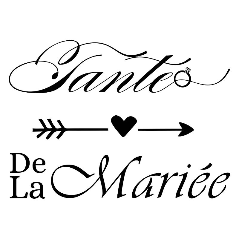 Tante der Braut