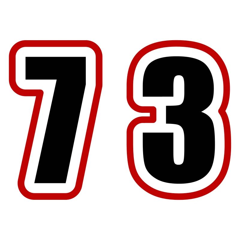 73 Zahl College