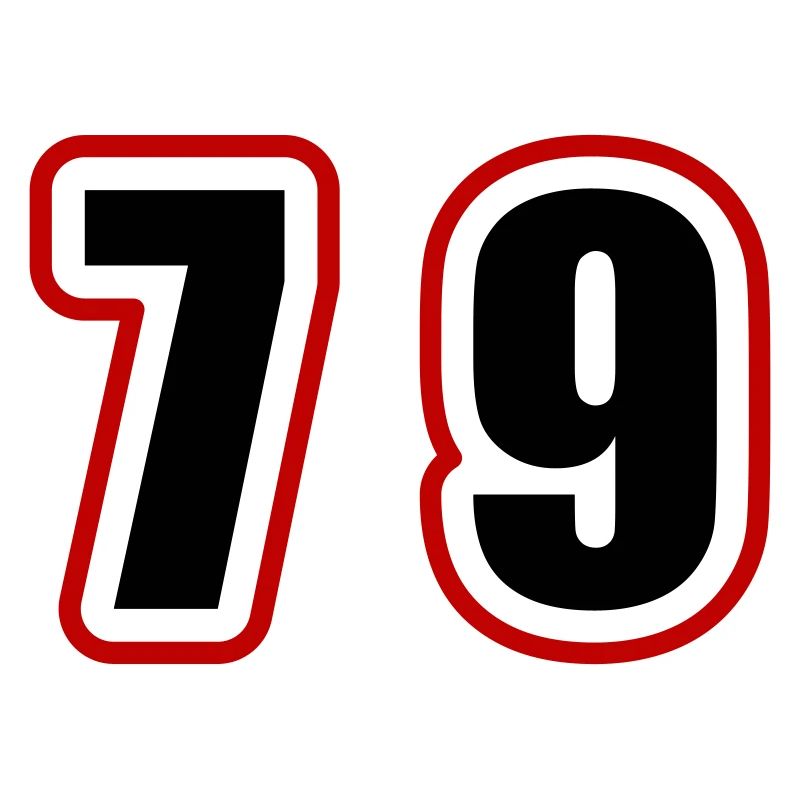 79 Zahl College