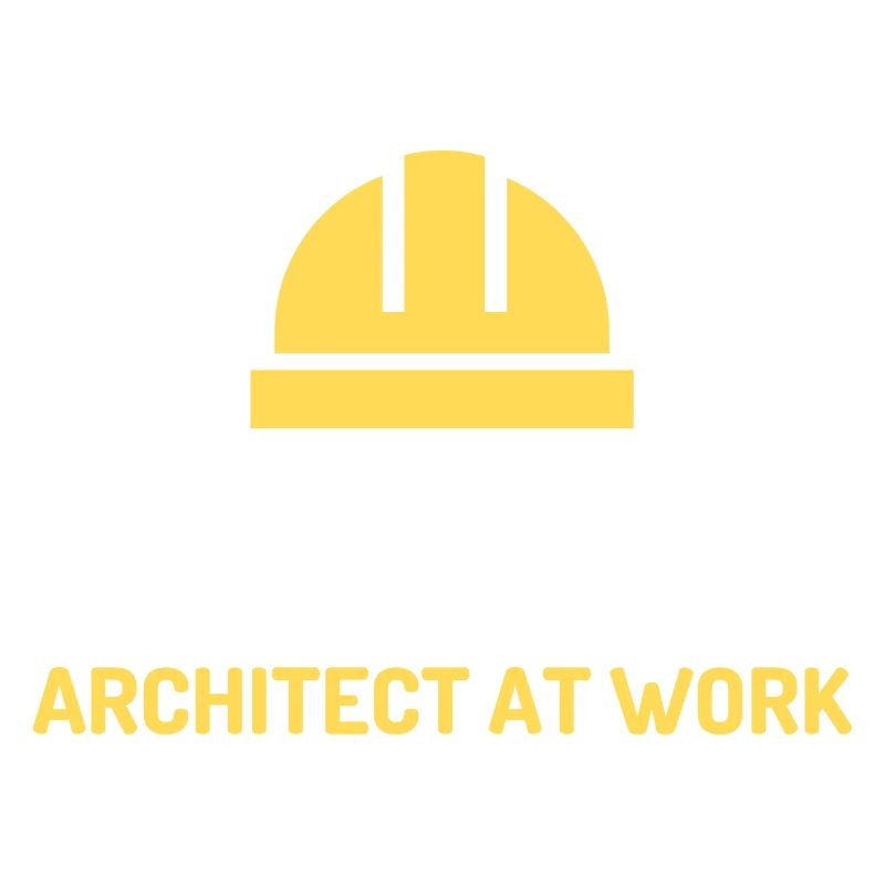 architect at work
