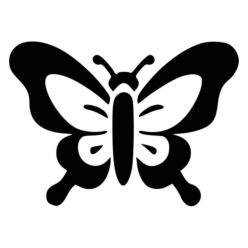 Schmetterling