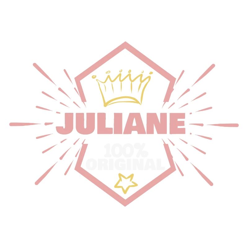 Gift for Juliane