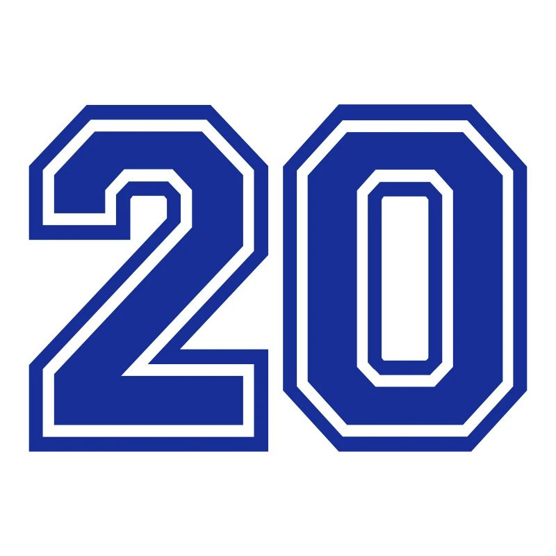 20