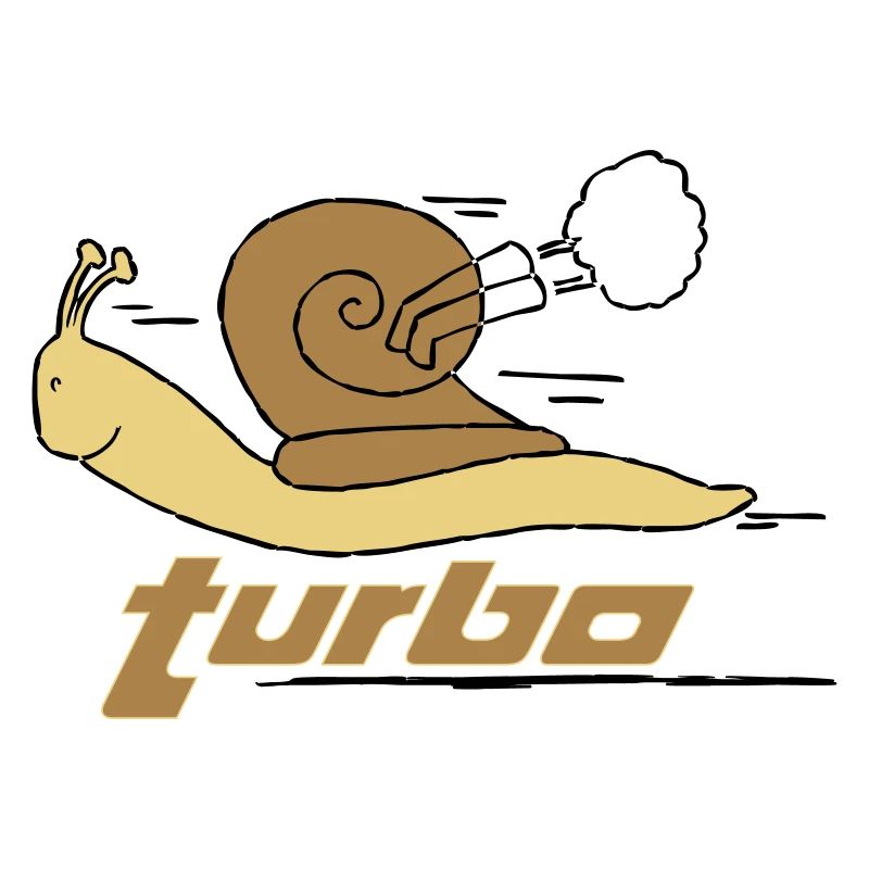 Turbo Schnecke