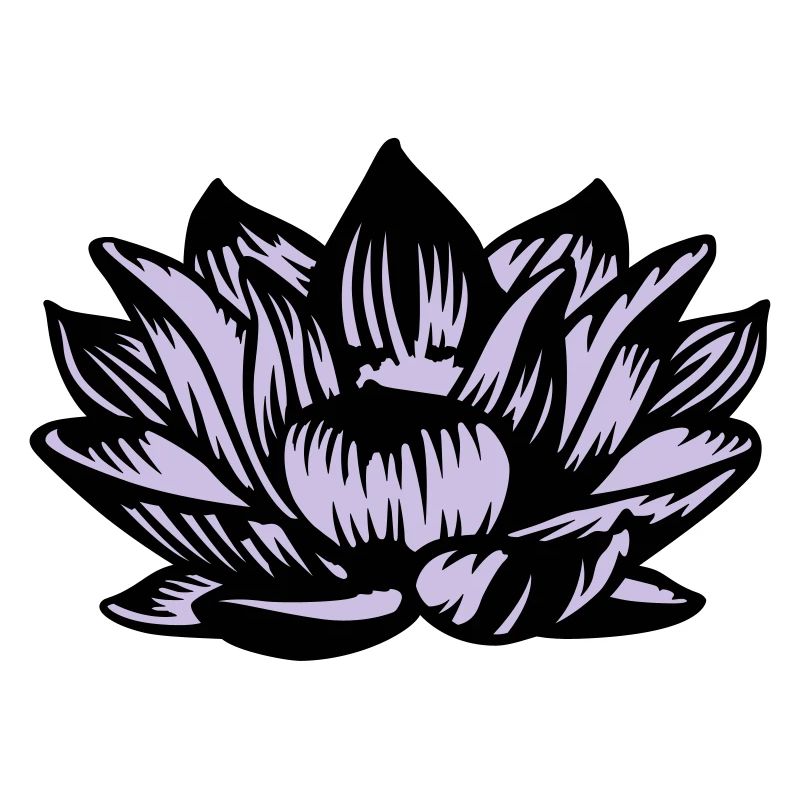Lotusblume